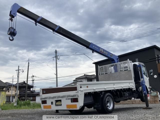 isuzu elf-truck 2008 quick_quick_BDG-NPR85AR_NPR85-7012664 image 2