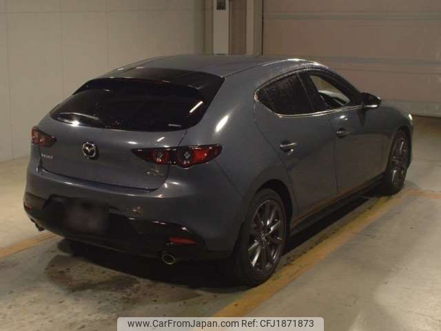 mazda mazda3 2019 CFJ1871873 image 2