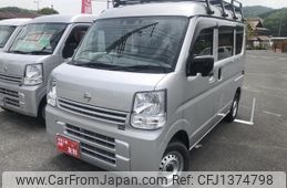nissan clipper-van 2021 -NISSAN--Clipper Van DR17V--460027---NISSAN--Clipper Van DR17V--460027-