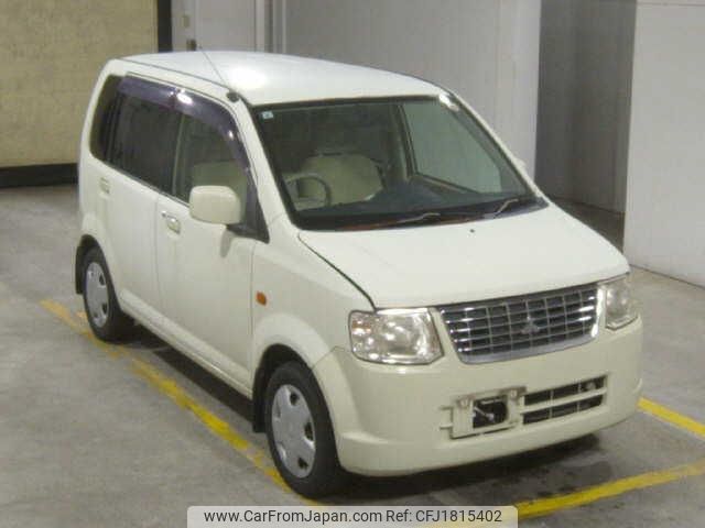 mitsubishi ek-wagon 2011 CFJ1815402 image 1