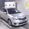 toyota corolla-axio 2014 -TOYOTA--Corolla Axio NZE161-7083301---TOYOTA--Corolla Axio NZE161-7083301- image 1