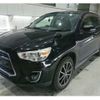 mitsubishi rvr 2014 quick_quick_DBA-GA4W_GA4W-0301997 image 4