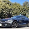 mercedes-benz amg 2015 -MERCEDES-BENZ--AMG CBA-190377--WDD1903771A004055---MERCEDES-BENZ--AMG CBA-190377--WDD1903771A004055- image 1