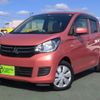 mitsubishi ek-wagon 2017 -MITSUBISHI--ek Wagon DBA-B11W--B11W-0314138---MITSUBISHI--ek Wagon DBA-B11W--B11W-0314138- image 1