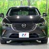 mazda cx-3 2018 CFJ1573320 image 14