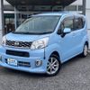 daihatsu move 2017 -DAIHATSU 【名変中 】--Move LA150S--0112891---DAIHATSU 【名変中 】--Move LA150S--0112891- image 1