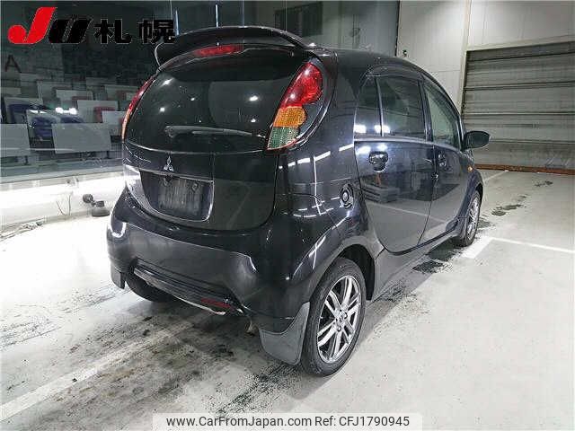 mitsubishi i 2008 CFJ1790945 image 2
