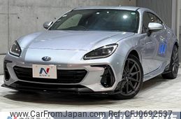 subaru brz 2023 -SUBARU--BRZ 3BA-ZD8--ZD8-012105---SUBARU--BRZ 3BA-ZD8--ZD8-012105-