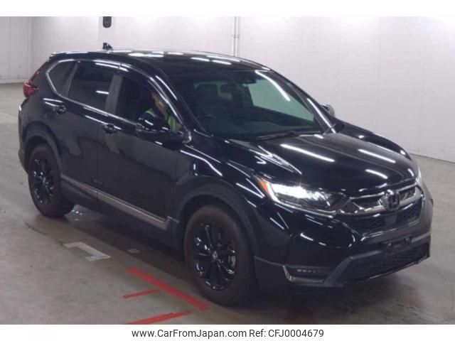 honda cr-v 2022 quick_quick_6BA-RW1_RW1-1300464 image 1