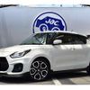 suzuki swift 2017 -SUZUKI--Swift CBA-ZC33S--ZC33S-100883---SUZUKI--Swift CBA-ZC33S--ZC33S-100883- image 1