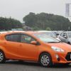 toyota aqua 2015 quick_quick_DAA-NHP10_NHP10-2403737 image 8