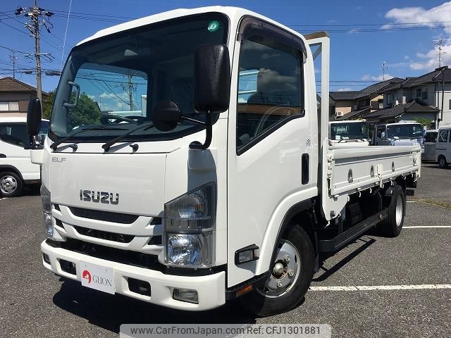 isuzu elf-truck 2017 quick_quick_TRG-NMR85AR_NMR85-7034805 image 1