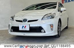 toyota prius 2012 quick_quick_ZVW30_ZVW30-1620496