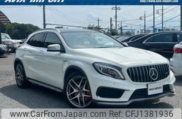 mercedes-benz gla-class 2016 quick_quick_156952_WDC1569522J252247