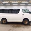 toyota hiace-van 2009 -TOYOTA--Hiace Van KDH206V-8020497---TOYOTA--Hiace Van KDH206V-8020497- image 4