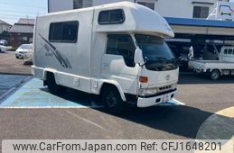toyota toyoace 1999 CFJ1648201