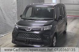 toyota roomy 2021 -TOYOTA--Roomy M900A-0612783---TOYOTA--Roomy M900A-0612783-