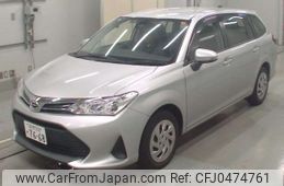 toyota corolla-fielder 2018 -TOYOTA 【習志野 502ｿ7668】--Corolla Fielder DBA-NRE161G--NRE161-0065119---TOYOTA 【習志野 502ｿ7668】--Corolla Fielder DBA-NRE161G--NRE161-0065119-