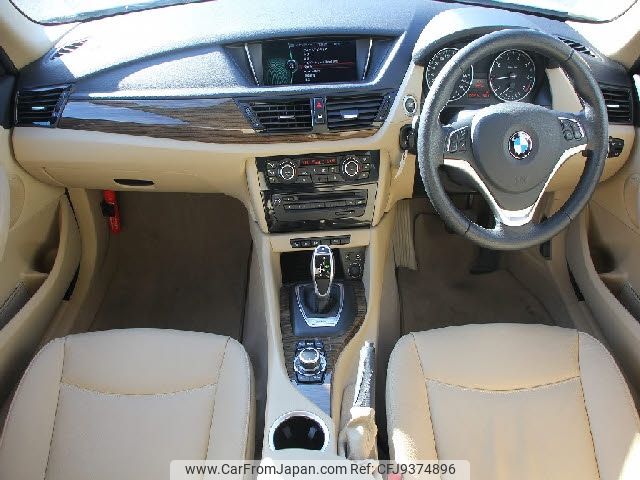 bmw x1 2013 -BMW--BMW X1 DBA-VL20--WBAVL92050VX85758---BMW--BMW X1 DBA-VL20--WBAVL92050VX85758- image 2