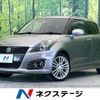 suzuki swift 2012 -SUZUKI--Swift CBA-ZC32S--ZC32S-101961---SUZUKI--Swift CBA-ZC32S--ZC32S-101961- image 1