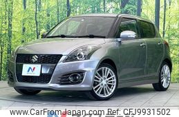 suzuki swift 2012 -SUZUKI--Swift CBA-ZC32S--ZC32S-101961---SUZUKI--Swift CBA-ZC32S--ZC32S-101961-