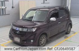 toyota bb 2012 -TOYOTA--bB CBA-QNC20--QNC20-0060124---TOYOTA--bB CBA-QNC20--QNC20-0060124-