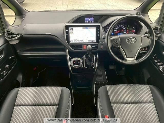 toyota voxy 2018 CFJ1756128 image 2