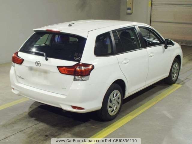 toyota corolla-fielder 2022 -TOYOTA--Corolla Fielder 3BA-NZE164G--NZE164-7089317---TOYOTA--Corolla Fielder 3BA-NZE164G--NZE164-7089317- image 2