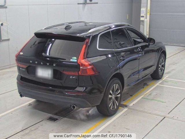 volvo xc60 2019 CFJ1790146 image 2