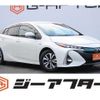 toyota prius-phv 2017 -TOYOTA--Prius PHV DLA-ZVW52--ZVW52-3014921---TOYOTA--Prius PHV DLA-ZVW52--ZVW52-3014921- image 1