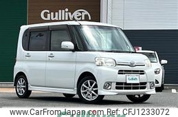 daihatsu tanto 2012 -DAIHATSU--Tanto DBA-L375S--L375S-0540596---DAIHATSU--Tanto DBA-L375S--L375S-0540596-