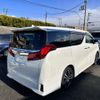 toyota alphard 2020 -TOYOTA--Alphard 3BA-AGH30W--AGH30-0350018---TOYOTA--Alphard 3BA-AGH30W--AGH30-0350018- image 5