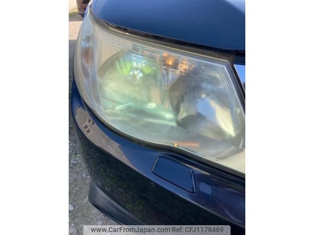 subaru forester 2008 -SUBARU--Forester CBA-SH5--SH5-016200---SUBARU--Forester CBA-SH5--SH5-016200- image 2