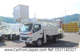 toyota toyoace 2008 GOO_NET_EXCHANGE_0802813A30250513W001