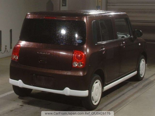 suzuki alto-lapin 2011 -SUZUKI 【Ｎｏ後日 】--Alto Lapin HE22S-188137---SUZUKI 【Ｎｏ後日 】--Alto Lapin HE22S-188137- image 2