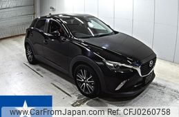 mazda cx-3 2017 -MAZDA--CX-3 DK5FW--DK5FW-204726---MAZDA--CX-3 DK5FW--DK5FW-204726-