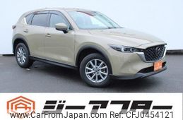 mazda cx-5 2022 -MAZDA--CX-5 3DA-KF2P--KF2P-504136---MAZDA--CX-5 3DA-KF2P--KF2P-504136-