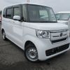 honda n-box 2020 -HONDA--N BOX 6BA-JF4--JF4-8200321---HONDA--N BOX 6BA-JF4--JF4-8200321- image 28