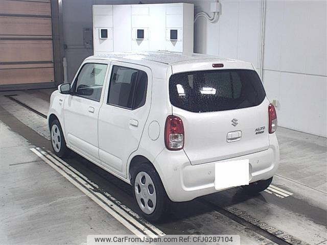 suzuki alto 2023 -SUZUKI 【三重 582ｺ8738】--Alto HA97S-122035---SUZUKI 【三重 582ｺ8738】--Alto HA97S-122035- image 2