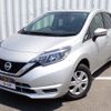 nissan note 2021 CFJ1818125 image 1