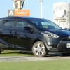 toyota sienta 2017 -TOYOTA--Sienta DBA-NSP170G--NSP170-7133460---TOYOTA--Sienta DBA-NSP170G--NSP170-7133460- image 1