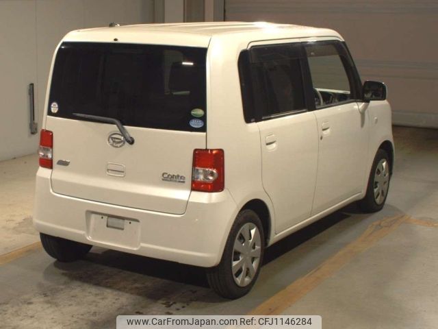 daihatsu move-conte 2014 -DAIHATSU--Move Conte L575S-0212370---DAIHATSU--Move Conte L575S-0212370- image 2