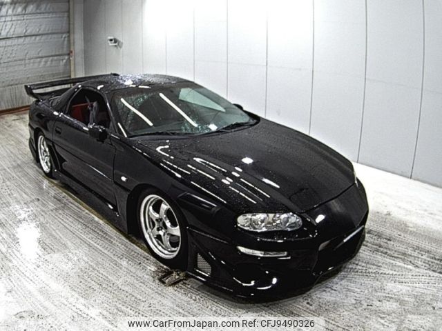 chevrolet camaro 1999 -GM--Chevrolet Camaro CF43A-CF410482Y---GM--Chevrolet Camaro CF43A-CF410482Y- image 1