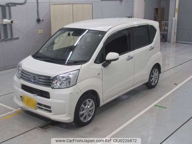 daihatsu move 2021 -DAIHATSU 【三河 581ｸ5717】--Move 5BA-LA150S--LA150S-2102581---DAIHATSU 【三河 581ｸ5717】--Move 5BA-LA150S--LA150S-2102581- image 1