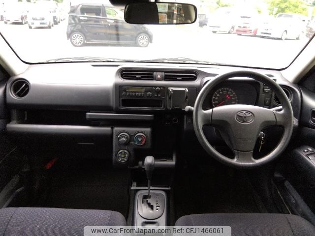 toyota probox-van 2023 -TOYOTA--Probox Van 5BE-NCP160V--NCP160-0178614---TOYOTA--Probox Van 5BE-NCP160V--NCP160-0178614- image 2