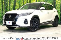 nissan kix 2020 -NISSAN--KIX 6AA-P15--P15-004942---NISSAN--KIX 6AA-P15--P15-004942-