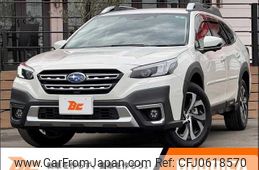 subaru outback 2022 -SUBARU--Legacy OutBack 4BA-BT5--BT5-011363---SUBARU--Legacy OutBack 4BA-BT5--BT5-011363-