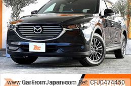 mazda cx-8 2022 -MAZDA--CX-8 6BA-KG5P--KG5P-256922---MAZDA--CX-8 6BA-KG5P--KG5P-256922-