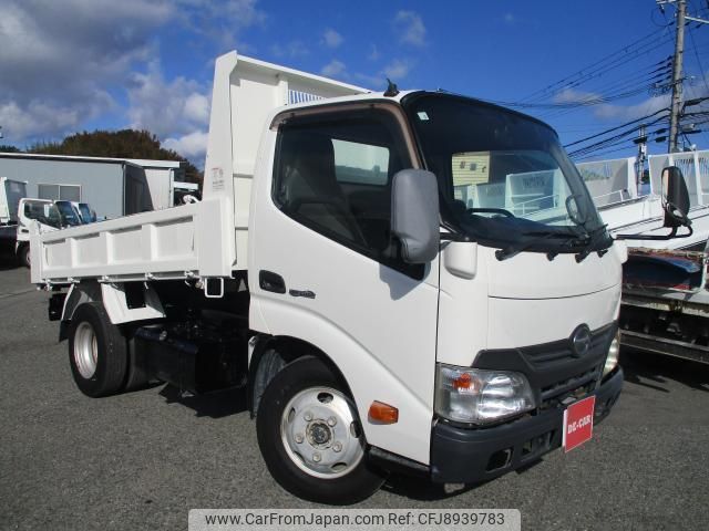 hino dutro 2012 quick_quick_SKG-XZU620T_XZU620-0002048 image 1