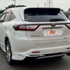 toyota harrier 2017 -TOYOTA--Harrier DBA-ZSU60W--ZSU60-0134199---TOYOTA--Harrier DBA-ZSU60W--ZSU60-0134199- image 13